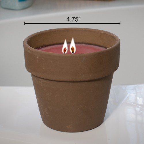 25 - Cranberry Apple Crisp Candle